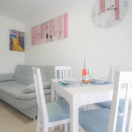 Doris One Apartman Novigrad Istria Kültér fotó