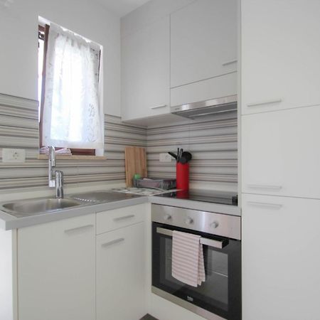 Doris One Apartman Novigrad Istria Kültér fotó